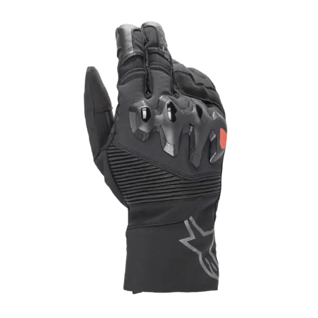 Guante Alpinestars BOGOTA Drystar XF Negro/Negro