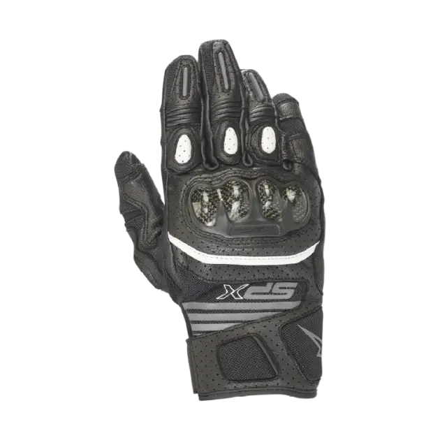 Guante Alpinestars 4WSPX ACV2 BKAN