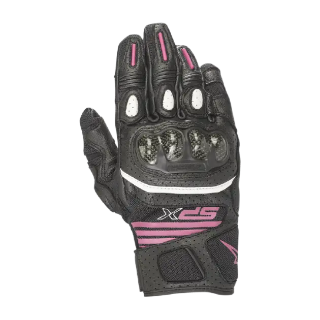 Guante Alpinestars 4WSPX ACV2 BKFU