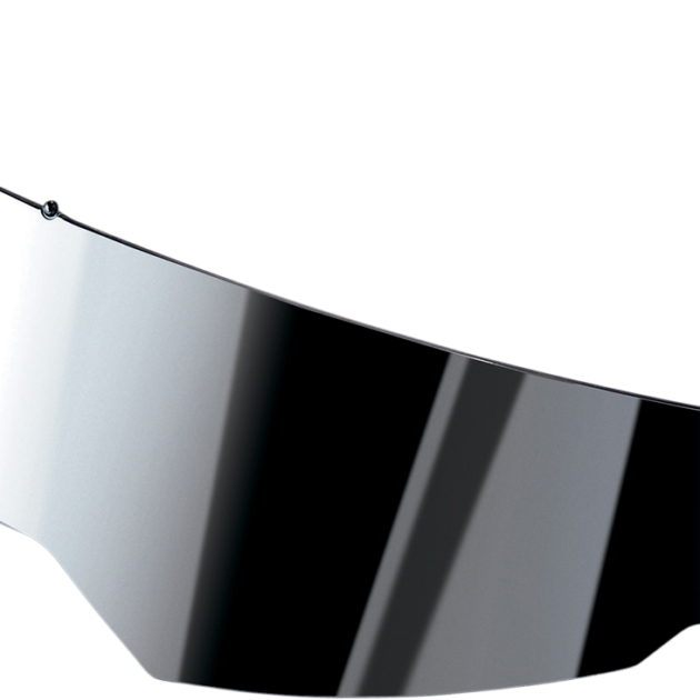 AGV Visor ISV SR IRI Plateado