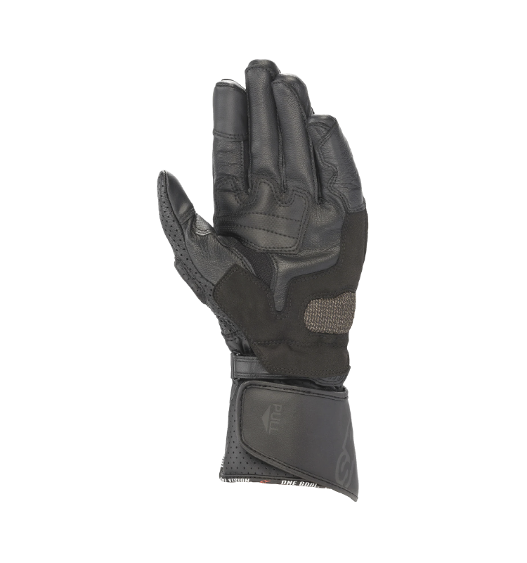 Guante Alpinestars SP-8 V3 Negro/Negro - Image 2