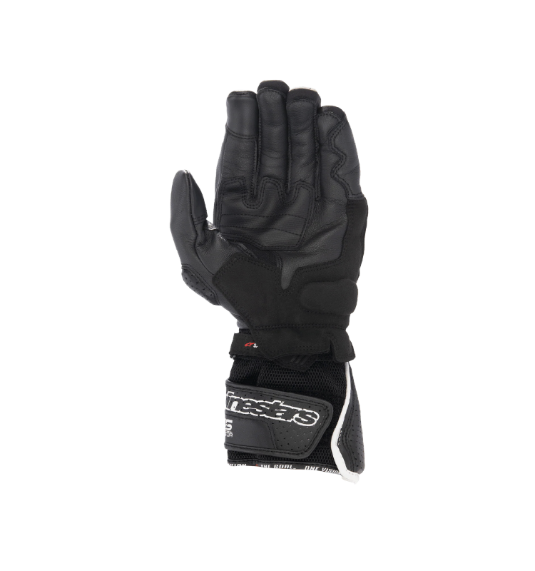 Guante Alpinestars SP-8 AIR V3 BWR - Image 2