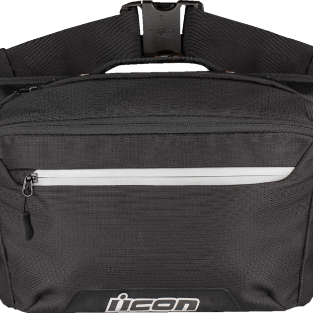 Slingbag Slabtown Negro