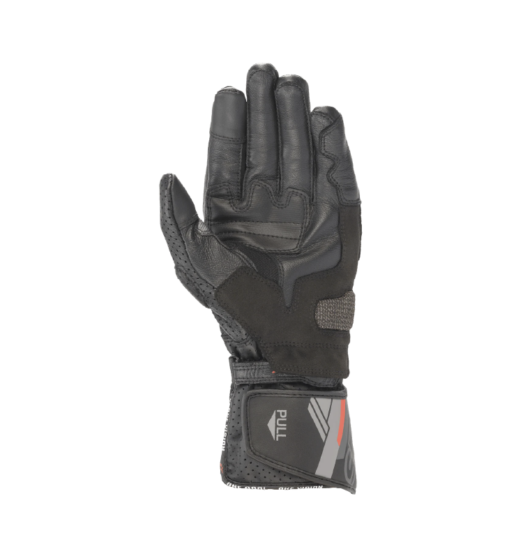 Guante Alpinestars SP-8 V3 Negro - Image 2