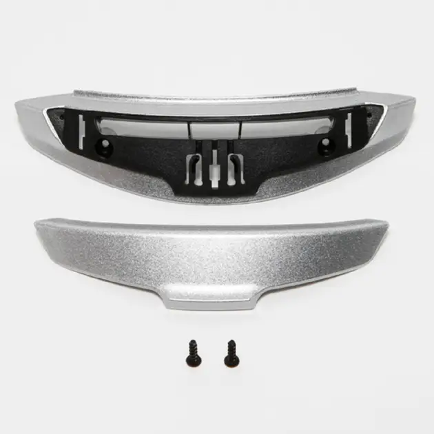 SHOEI Casco RF-1200 LOWER AIR INTAKE SIL