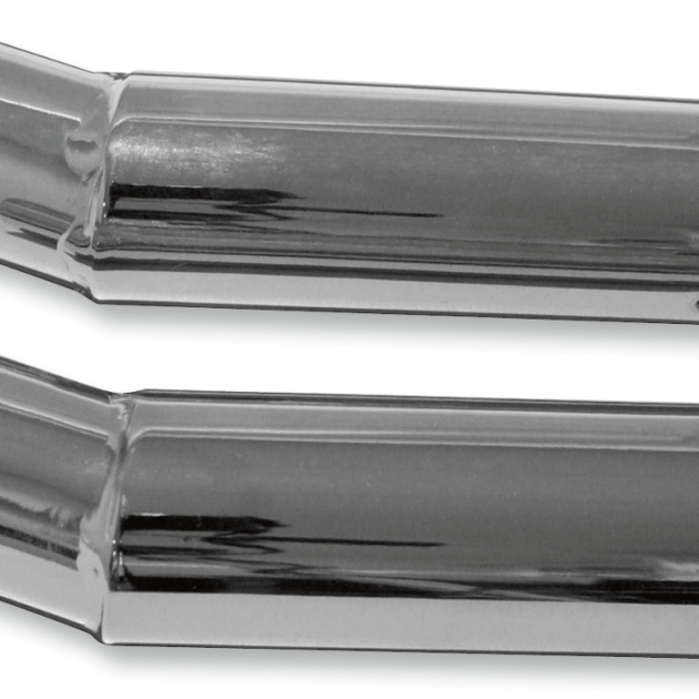 Akrapovic Exosto ADAPTER