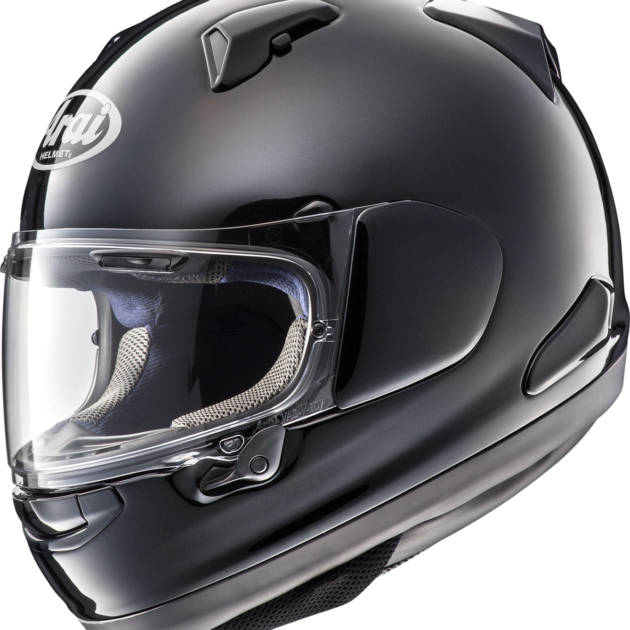 Arai Casco QUANTUM-X DIAMOND Negro