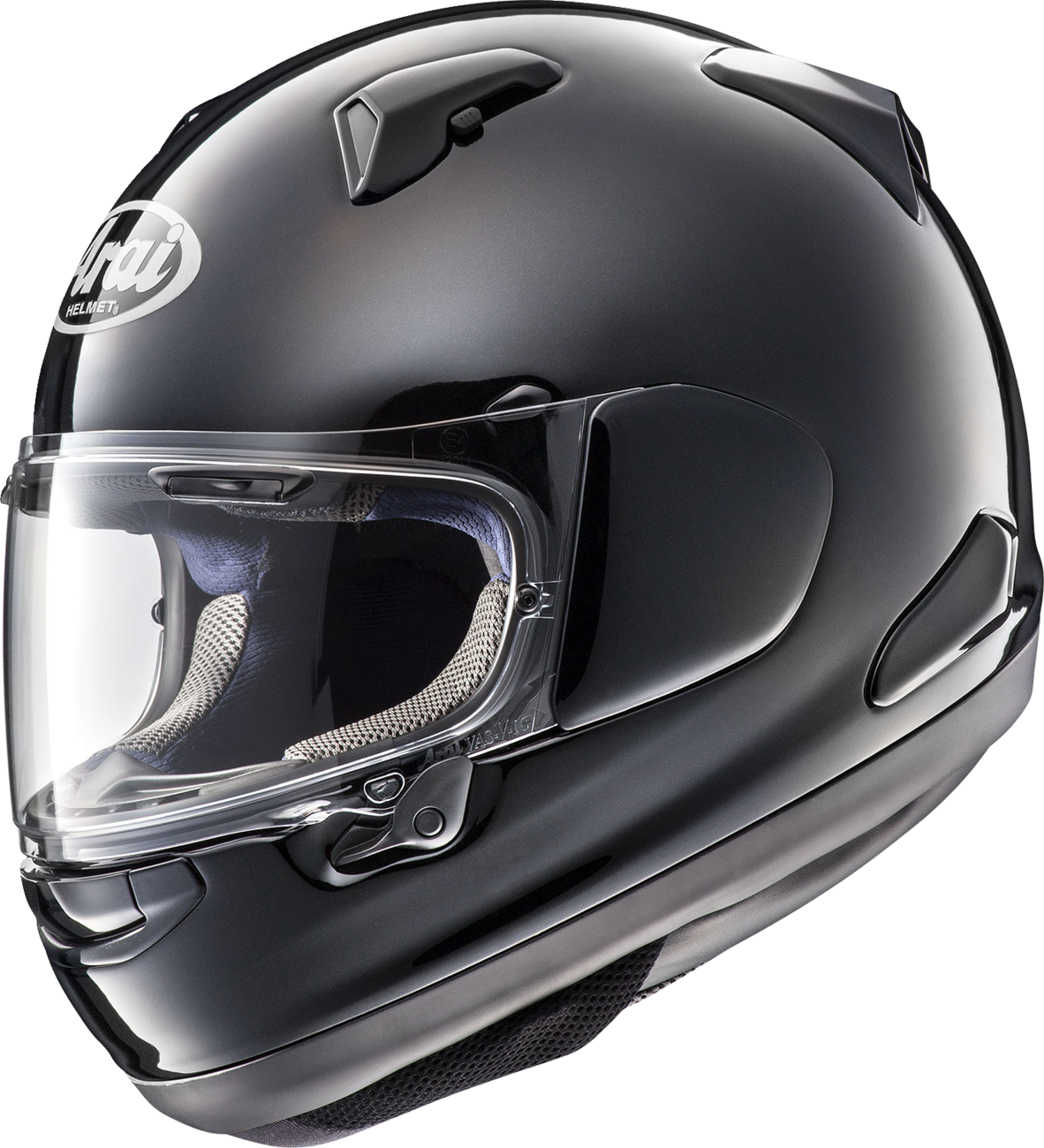 Arai Casco QUANTUM-X DIAMOND Negro