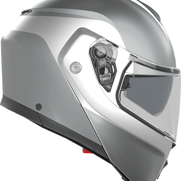 AGV Casco ST-MOD LEVC LT Gris