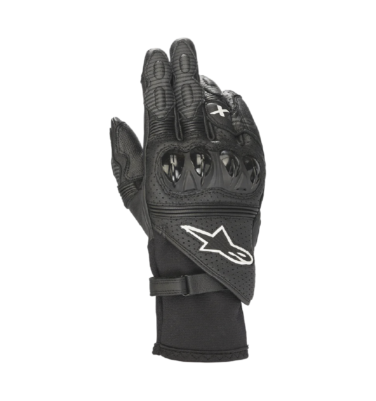 Guante Alpinestars GPX V2 BWR