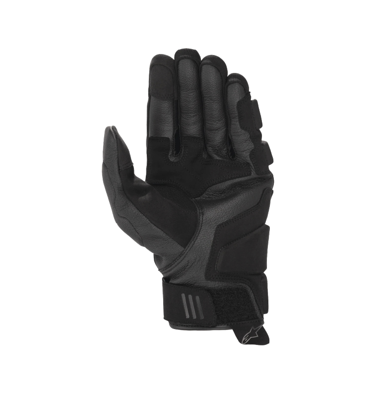 Guante Alpinestars PHENOM-AIR Negro/Blanco - Image 2