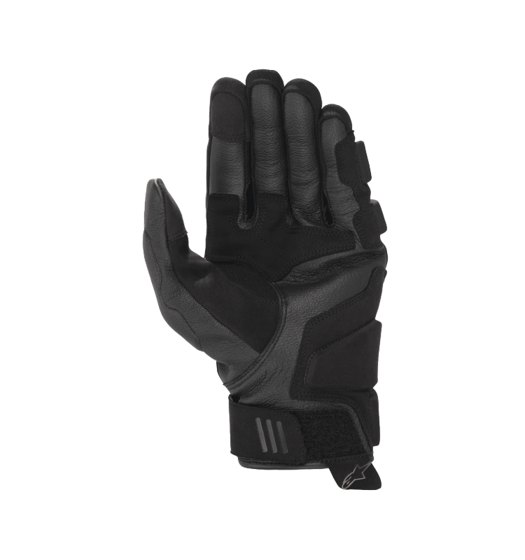 Guante Alpinestars PHENOM-AIR BLACK - Image 2