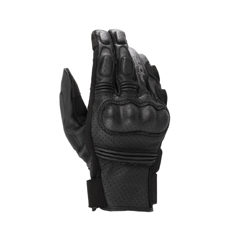 Guante Alpinestars PHENOM-AIR BLACK