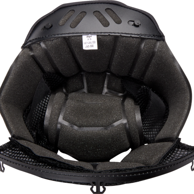 AGV Forro Interior K3 Gris