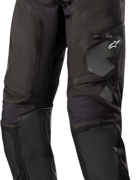 Pantalón Alpinestars VENT XT IB Negro