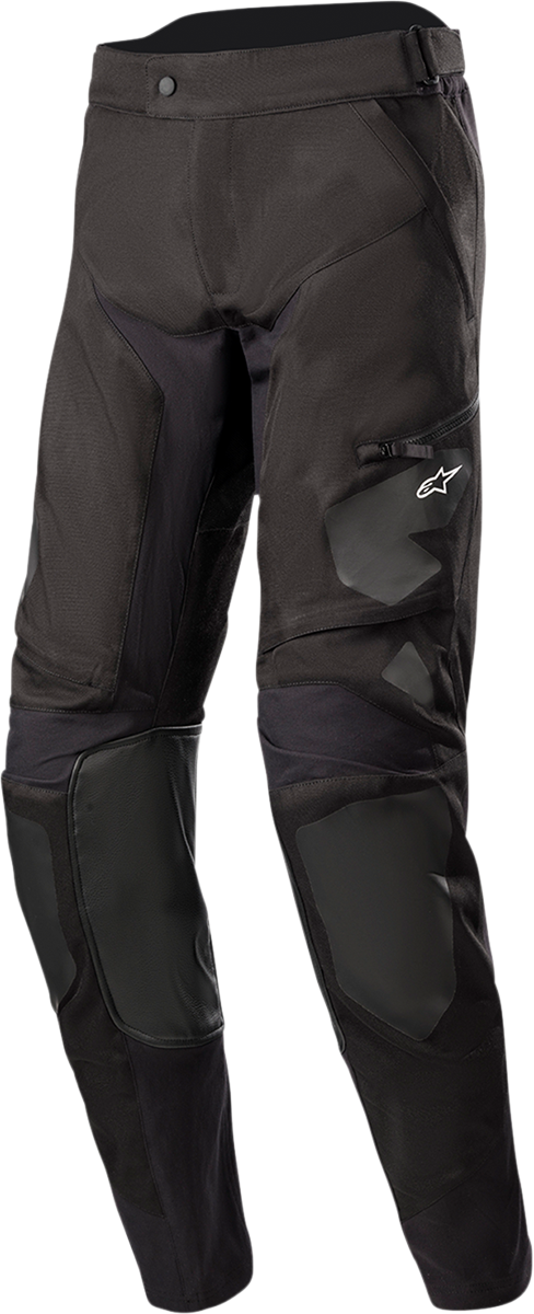Pantalón Alpinestars VENT XT IB Negro