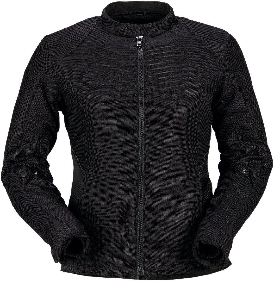 Arai Chaqueta WMN GUST Impermeable Negro