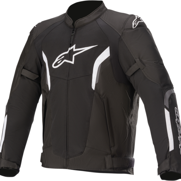 Chaqueta Alpinestars T-AST V2 BW