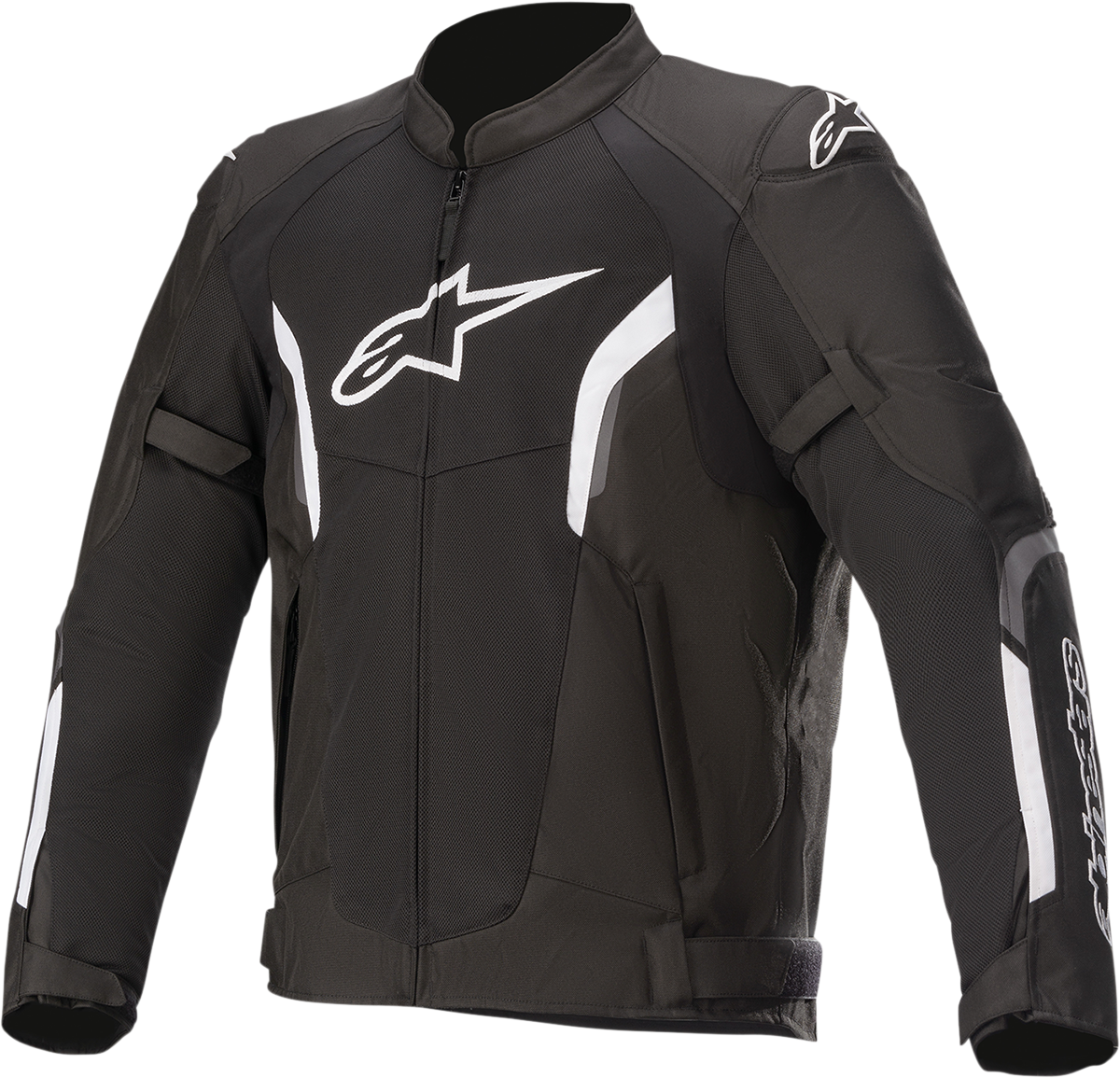 Chaqueta Alpinestars T-AST V2 BW