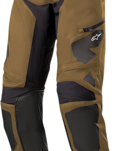 Pantalón Alpinestars VENT XT IB TAN/Negro