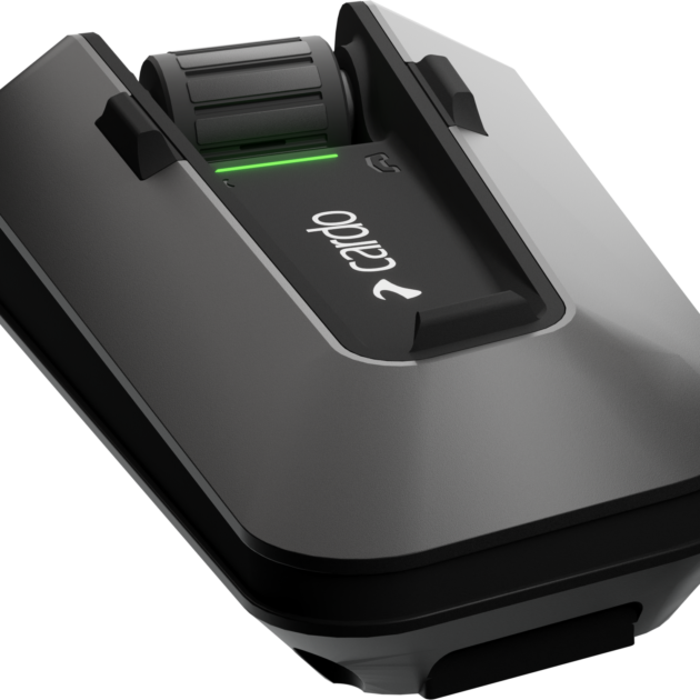 Cardo PACKTALK EDGE Intercomunicador Doble