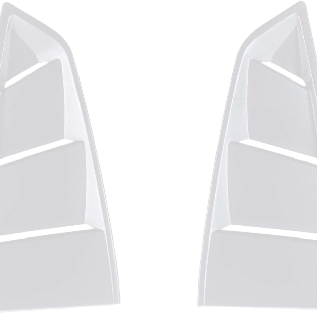 Pieza Alpinestars TOP VENT SIDES S-M5 WHITE