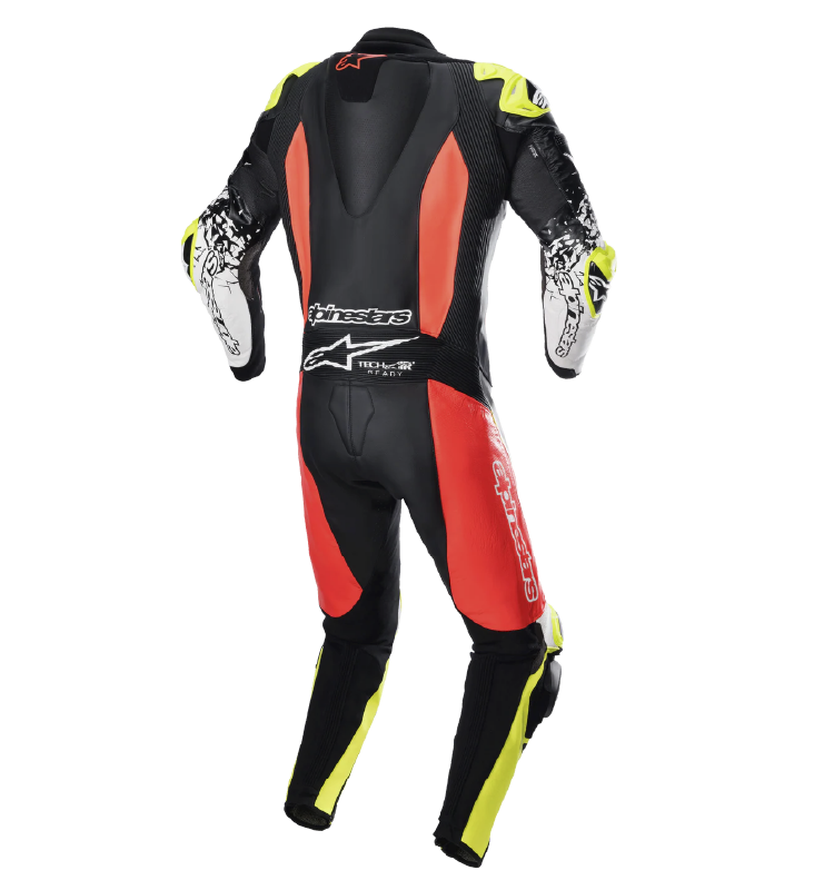 Monotraje Alpinestars GP TECH V4 BRY - Image 2
