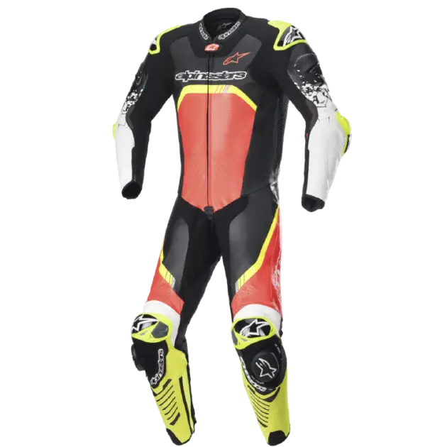 Monotraje Alpinestars GP TECH V4 BRY