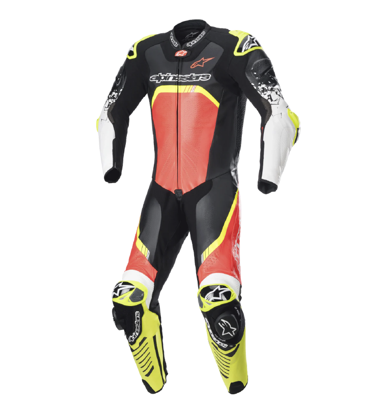Monotraje Alpinestars GP TECH V4 BRY