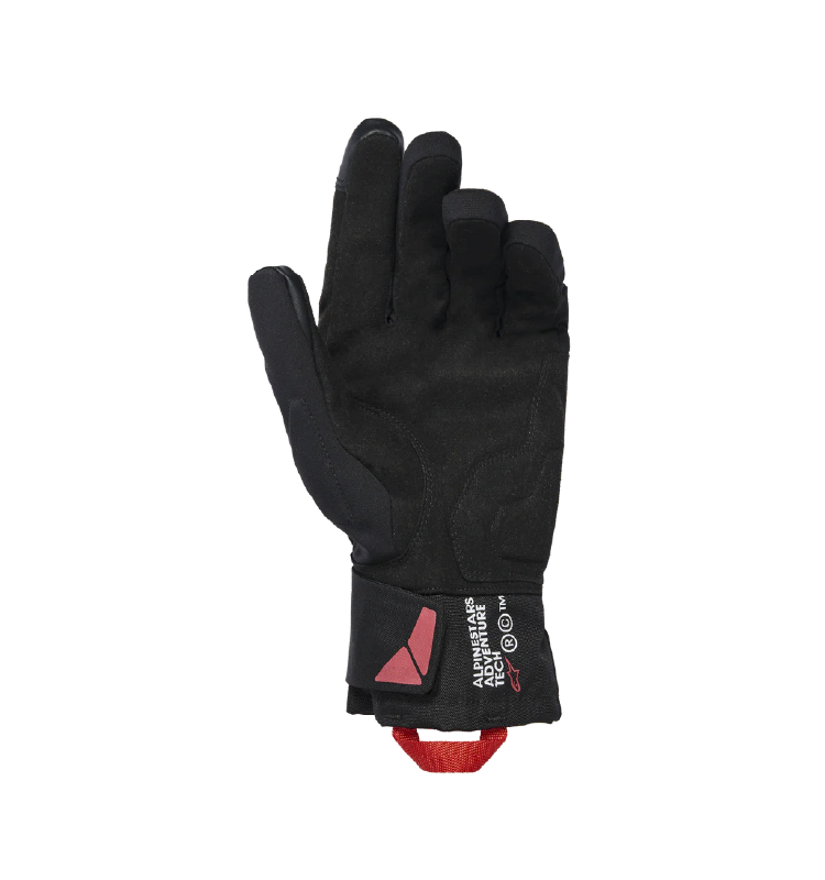 Guante Alpinestars XT-3 Drystar Negro - Image 2