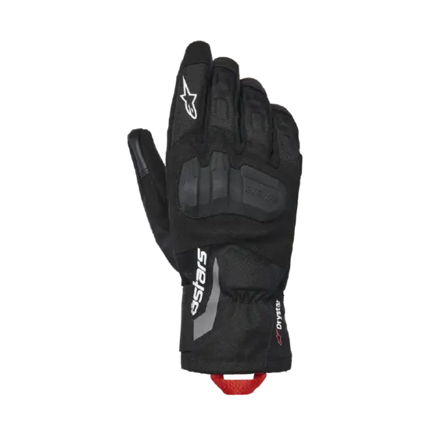 Guante Alpinestars XT-3 Drystar Negro