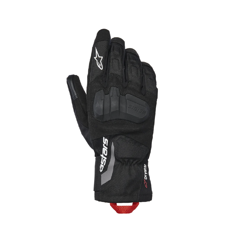 Guante Alpinestars XT-3 Drystar Negro