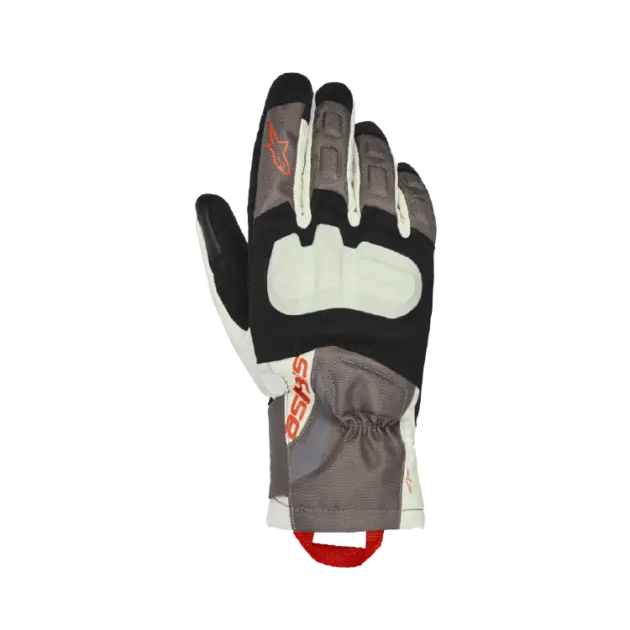 Guante Alpinestars XT-3 Drystar BRWN/SAND/Negro