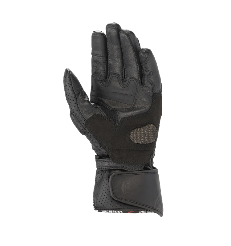 Guante Alpinestars 4W SP-8 V3 Negro - Image 2