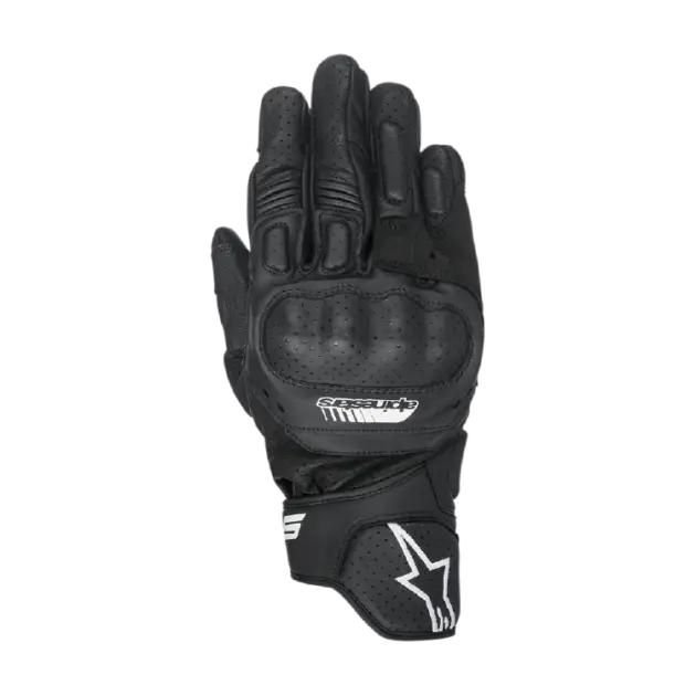 Guante Alpinestars SP-5 Negro