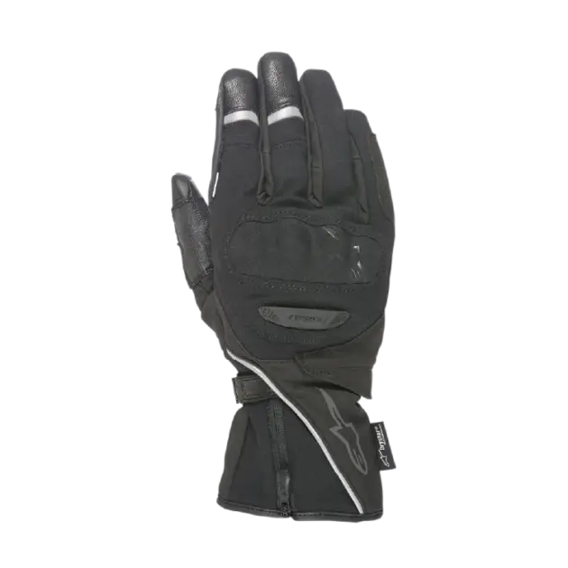 Guante Alpinestars PRIMER Drystar Negro