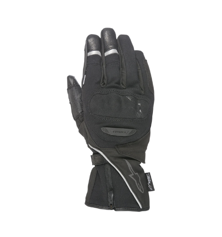 Guante Alpinestars PRIMER Drystar Negro