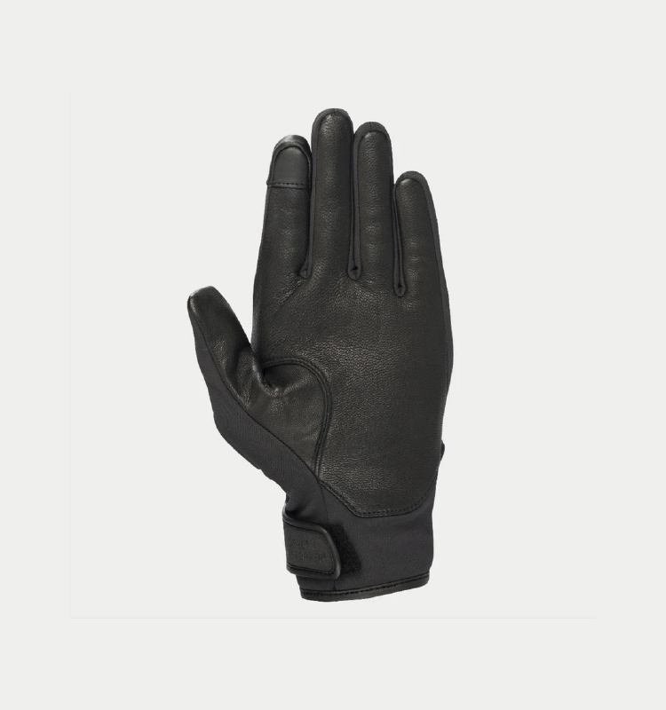 Guante Alpinestars 4W C1 V2 WIND Negro - Image 2