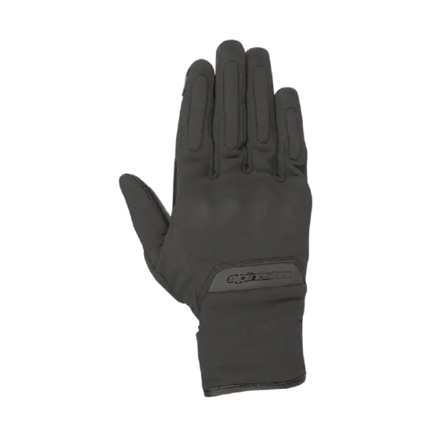 Guante Alpinestars C1 V2 WIND Negro