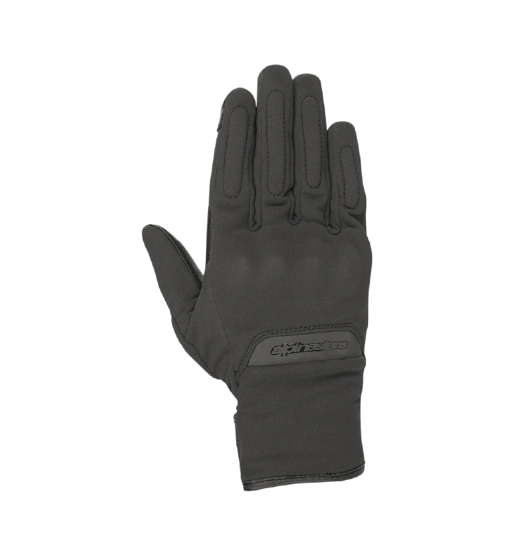 Guante Alpinestars 4W C1 V2 WIND Negro