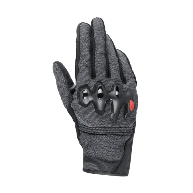 Guante Alpinestars MORPH ST Negro/Negro