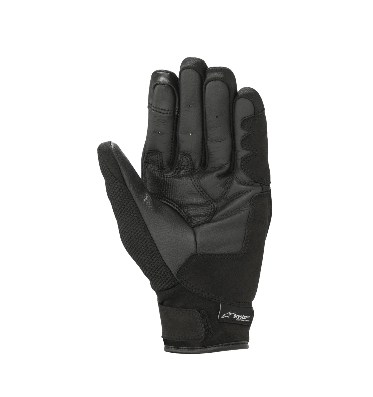 Guante Alpinestars 4W S-MAX Drystar Negro/P - Image 2