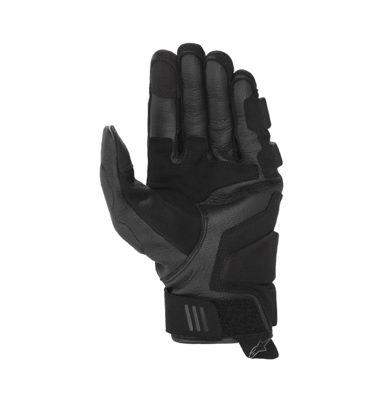 Guante Alpinestars PHENOM Negro/Negro - Image 2