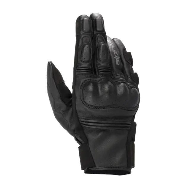 Guante Alpinestars PHENOM Negro/Negro