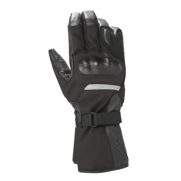 Guante Alpinestars APEX V2 Negro