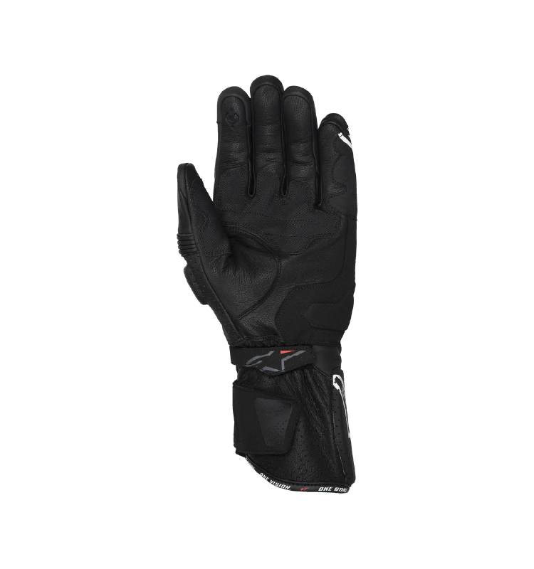 Guante Alpinestars SP-3 Negro - Image 2