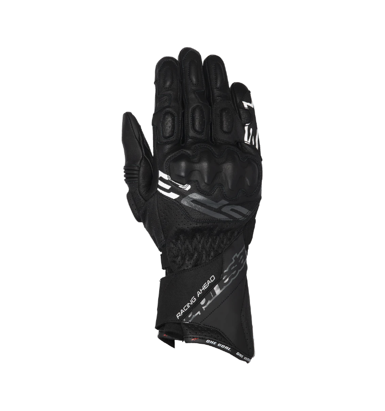 Guante Alpinestars SP-3 Negro