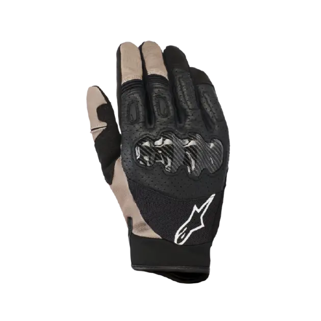 Guante Alpinestars MEGAWATT ST/Negro