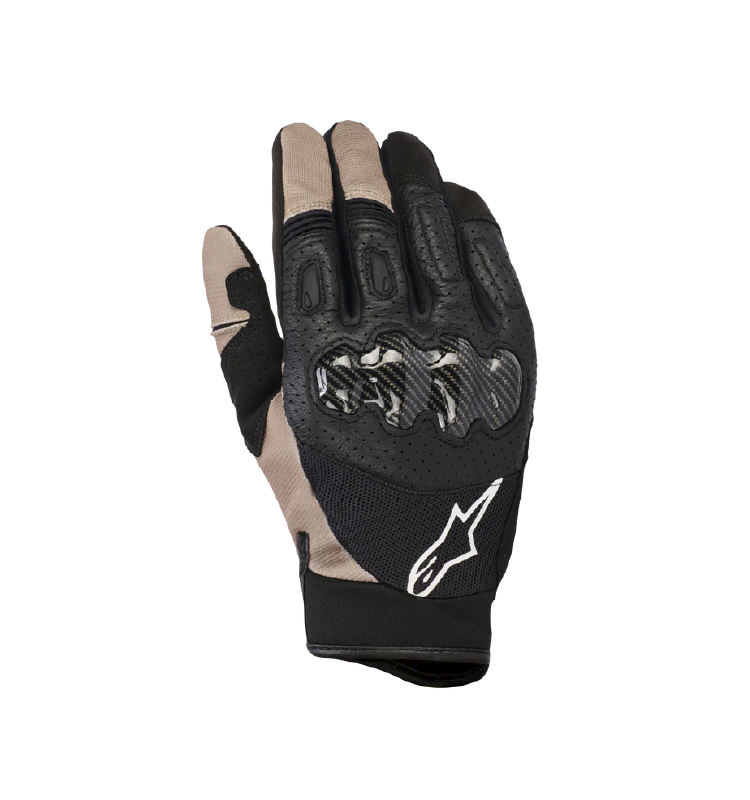 Guante Alpinestars MEGAWATT ST/Negro