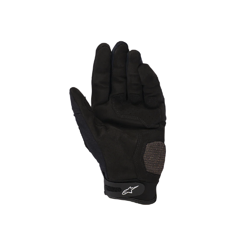 Guante Alpinestars MEGAWATT BLACK - Image 2
